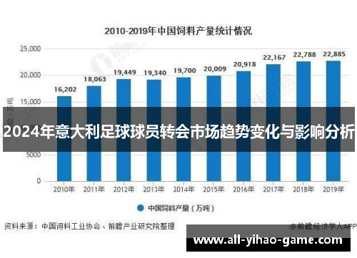 2024年意大利足球球员转会市场趋势变化与影响分析