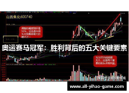 奥运赛马冠军：胜利背后的五大关键要素
