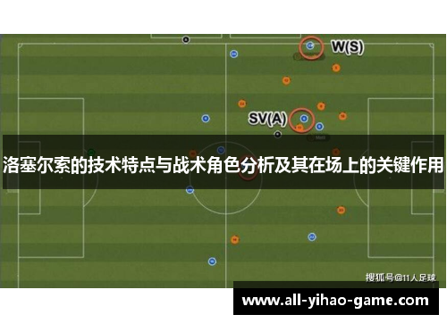 洛塞尔索的技术特点与战术角色分析及其在场上的关键作用 洛塞尔索的技术特点与战术角色分析及其在场上的关键作用
