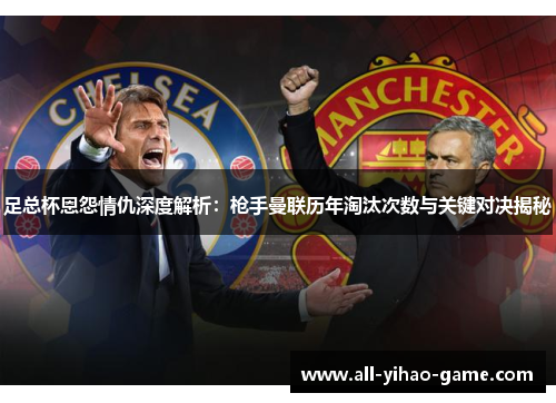 足总杯恩怨情仇深度解析:枪手曼联历年淘汰次数与关键对决揭秘 足总杯恩怨情仇深度解析:枪手曼联历年淘汰次数与关键对决揭秘