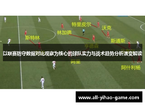 以联赛防守数据对比观察为核心的球队实力与战术趋势分析演变解读